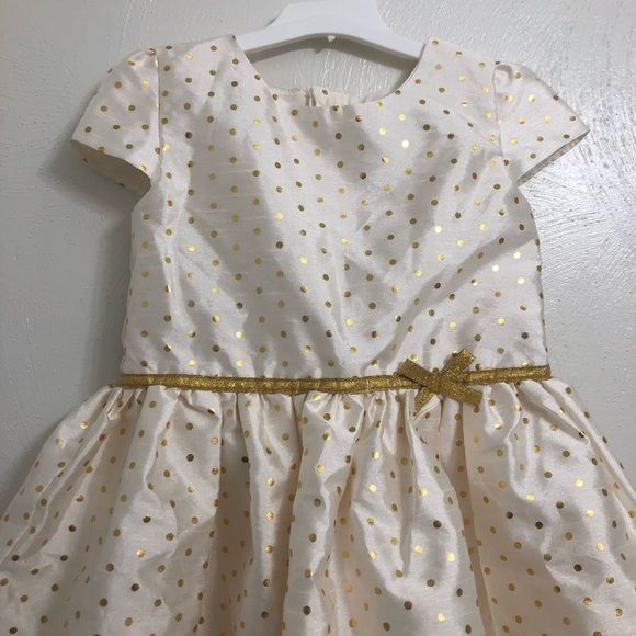 Toddler Formal Dress - Picture 2 of 5